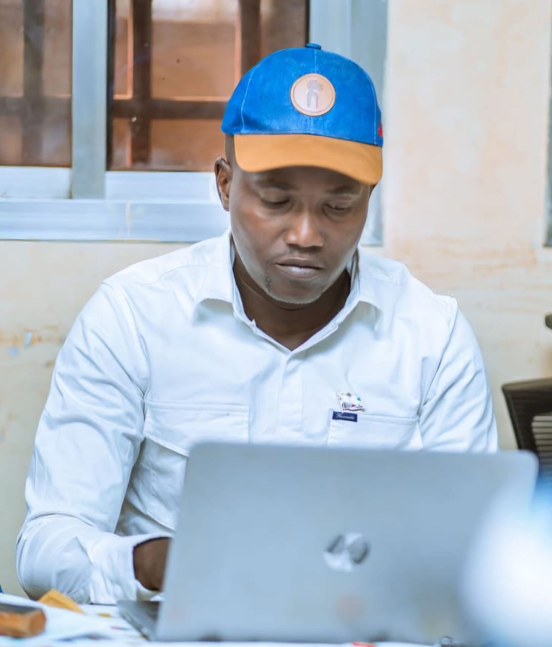 Ibrahima Hawa DOUMBOUYA